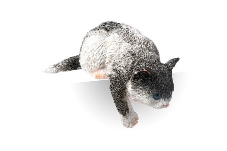 Фигурка "кошка" 7,5*5,5*5,5 см Lefard (450-536)