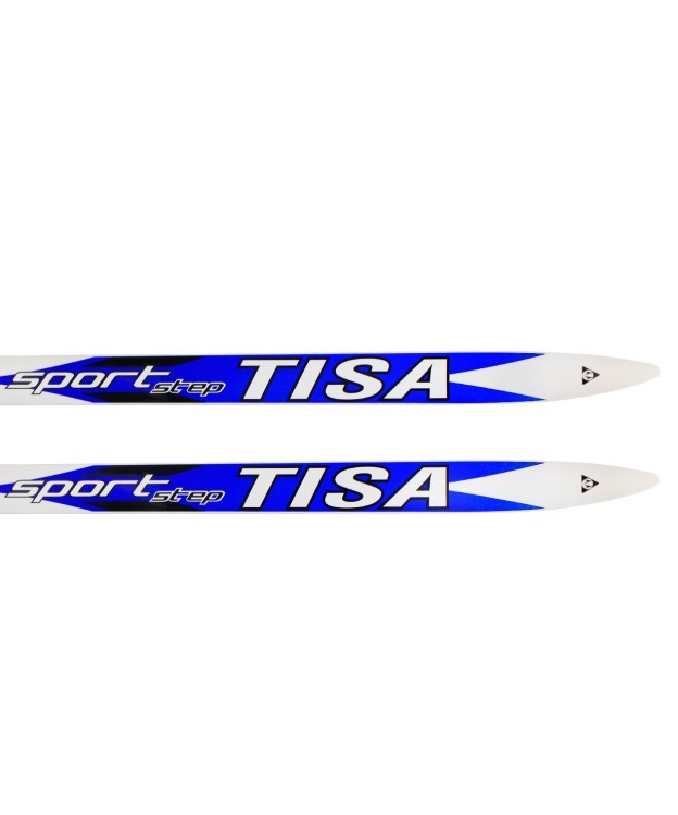 Лыжи Sport N90612, 210 см, step (205161)