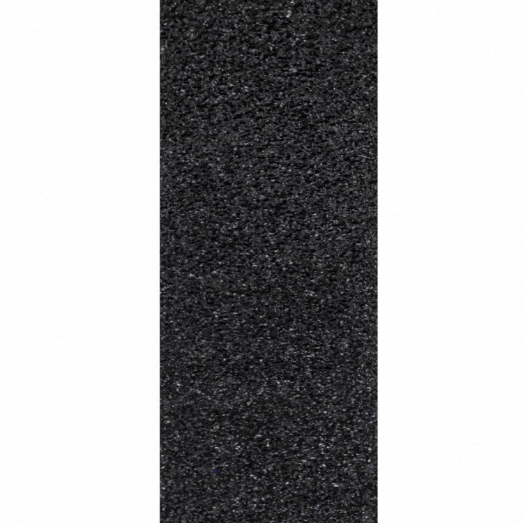 Клейкая противоскользящая зернистая лента 50 мм х 20 м черная основа ПВХ Brauberg 606774 (1) (90214)
