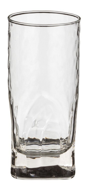 Набор стаканов из 6 шт. "quartz" 490 мл. высота=16 см. Durobor Group (617-078) 