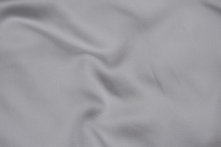 Набор постельного белья Саванна серый,полуторный,нав. 50*70(2шт) (TT-00013296)