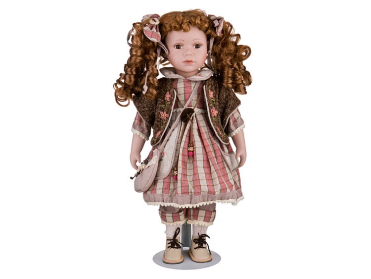 Кукла высота=45 см Reinart Faelens (346-178) 