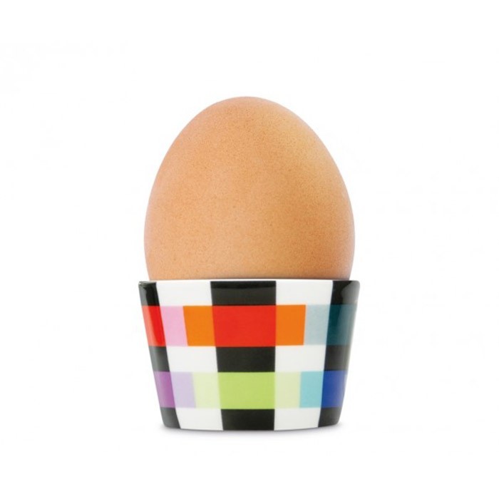 Чашка для яйца colour caro (52845)