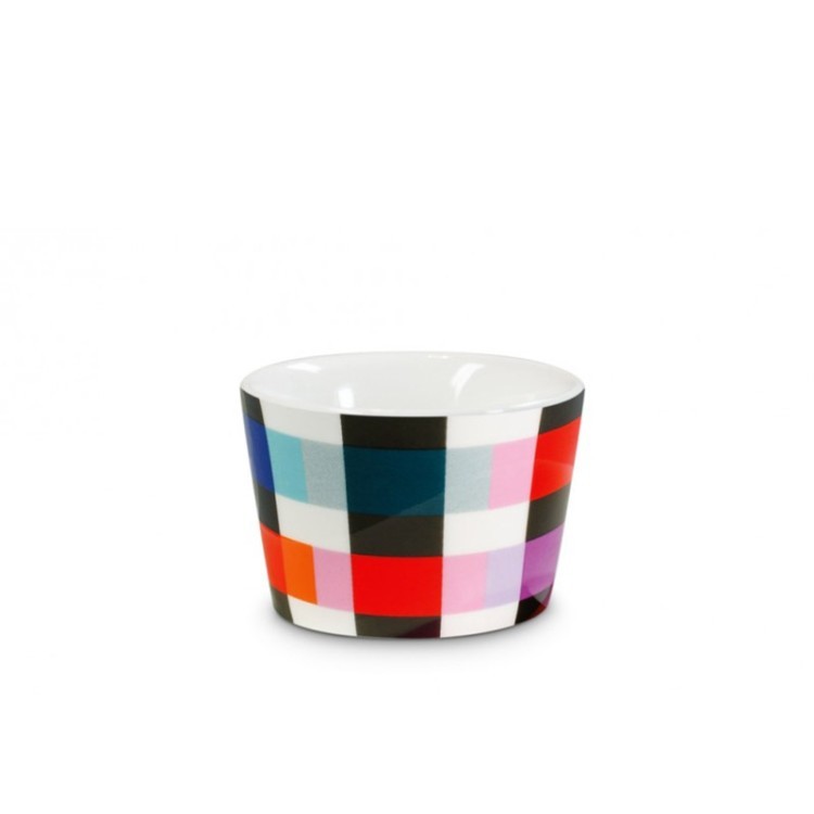 Чашка для яйца colour caro (52845)
