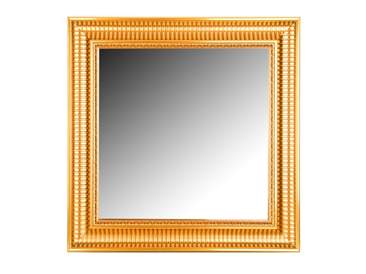 Зеркало 40х40см. (575-931-39) 