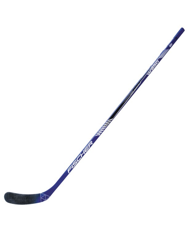 Клюшка хоккейная W250 Sr, правая (160085)