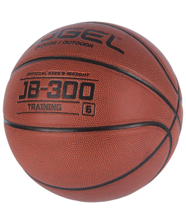 Мяч баскетбольный JB-300 №6 (977936)