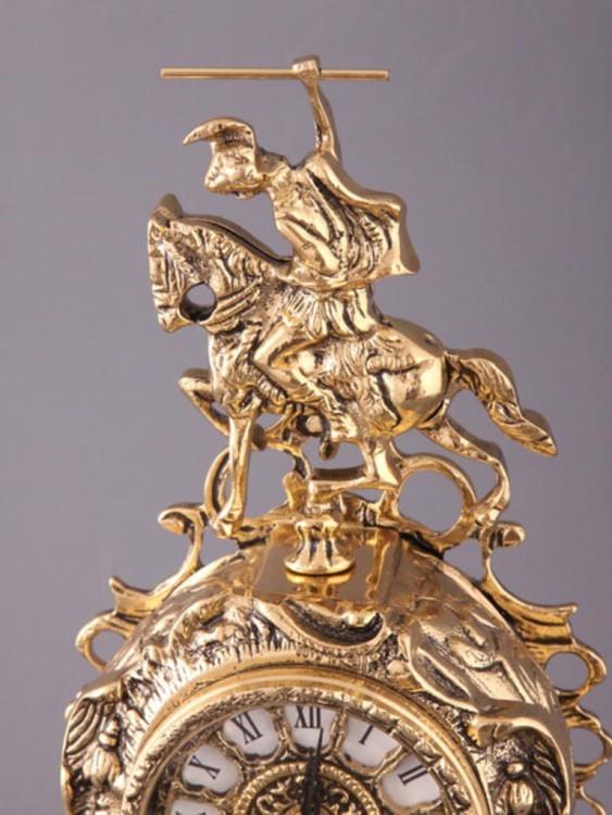 Часы настольные Alberti Livio (646-034) 