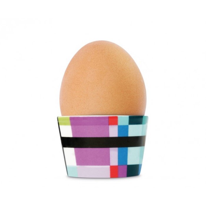 Чашка для яйца zigzag (52849)