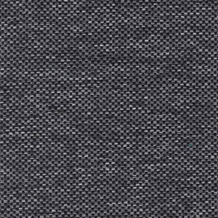 Стул для персонала и посетителей ИЗО черный каркас серая ткань В-3/С-71 меланж 530063 (1) (91089)