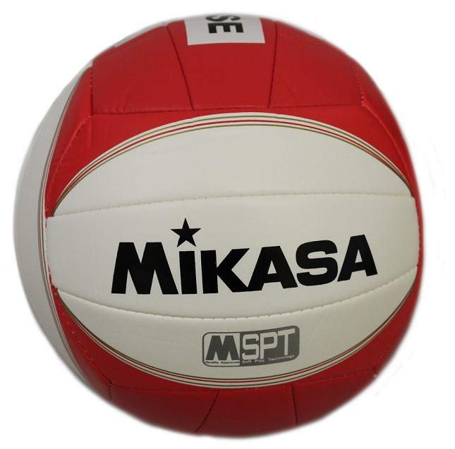 Мяч для пляжного волейбола №5 MIKASA VXS-CH (52416)