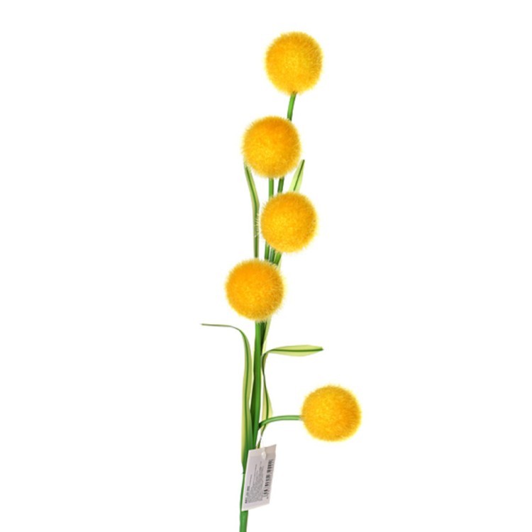 Цветок искусственный длина=108 см (кор=240шт.) Huajing Plastic (23-242)