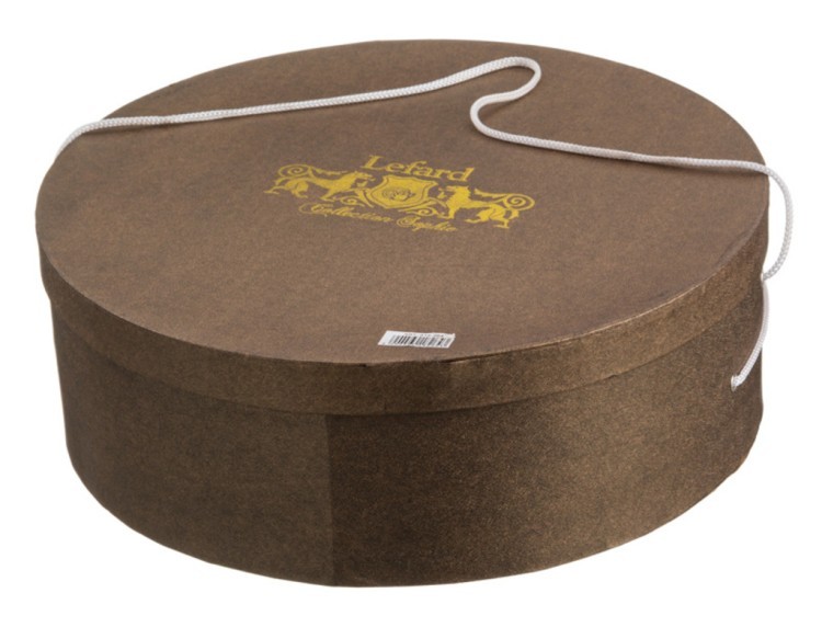 Чайный набор на 6 персон 12пр. "софия: золотой гибискус" 200 мл.под.упак. Porcelain Manufacturing (418-001) 