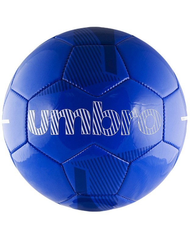 Мяч футбольный VELOCE SUPPORTER №3 син/т.син/бел (20657U) (198313)