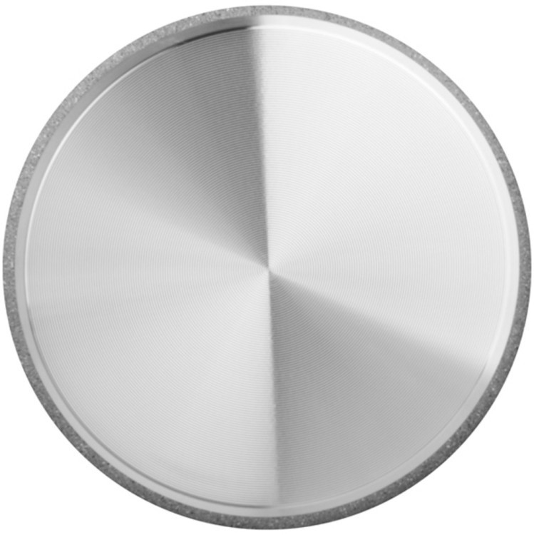 Сковорода "k2" диаметр=40 см.высота=8,3 см.без упаковки PINTINOX (340-039)