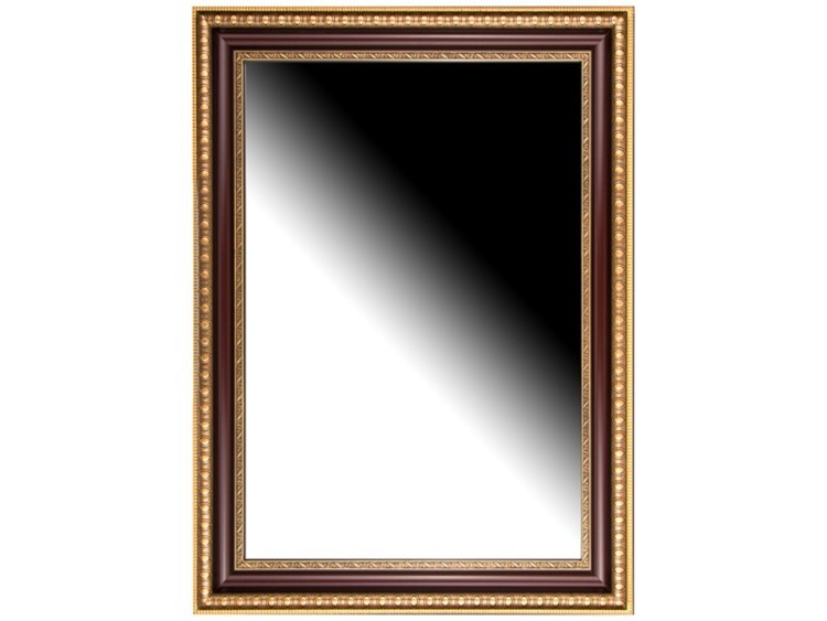 Зеркало 57х81 см в раме 72х95 см (575-916-24) 
