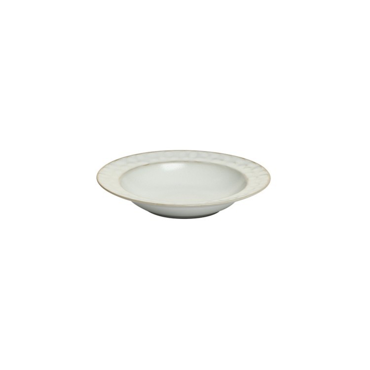 Чаша L9602-Cream, 16.1, каменная керамика, ROOMERS TABLEWARE