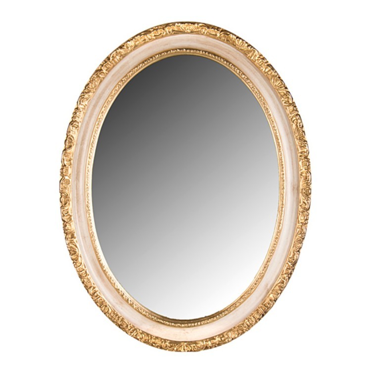Зеркало 50*70 см.багет 65*85 см. F.a.l.snc (296-326) 