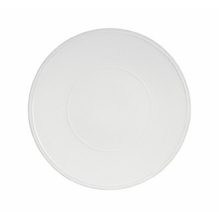 Тарелка FIP281-02202F, керамика, white, Costa Nova