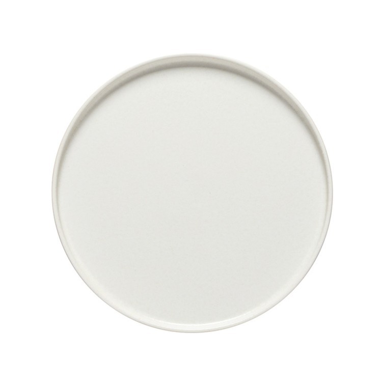 Тарелка RNP271-WHI, 26.9, керамика, white, Costa Nova
