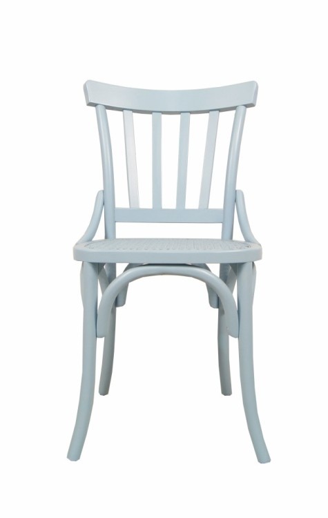 Дизайнерский стул из березы FC152B-ET