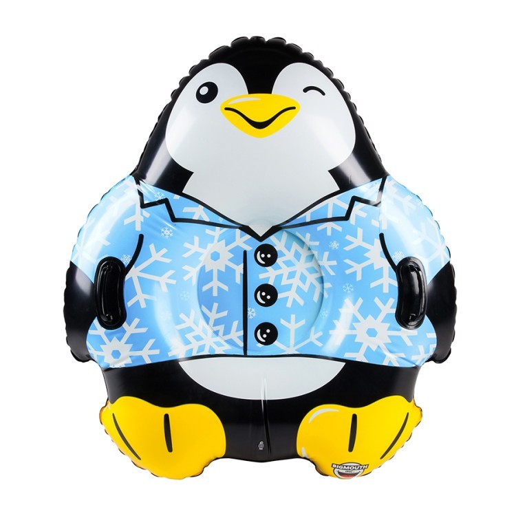 Тюбинг надувной polar penguin (58188)