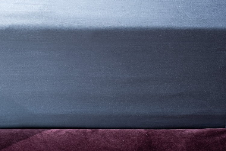Набор постельного белья Сопрано синий,семейный,нав. 70*70(2шт) (TT-00013311)