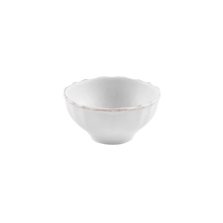 Чаша IM508-WHI(SS132-00804A), керамика, white, CASAFINA BY COSTA NOVA
