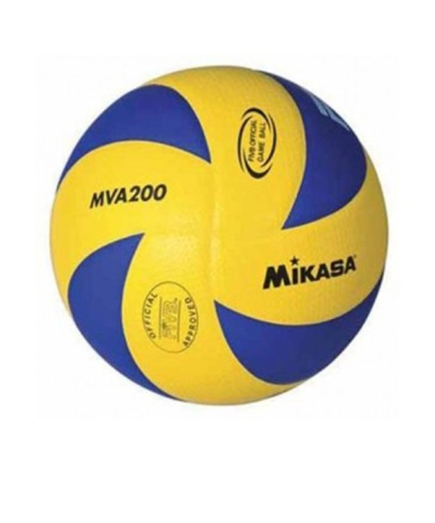 Мяч волейбольный MVA 200 FIVB Official game ball (3023)