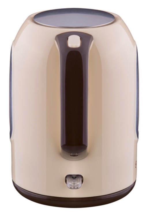 Чайник электрический hottek пластик ht-961-003 1,7 л, 2200 вт (кор=6шт.) HOTTEK (961-003)