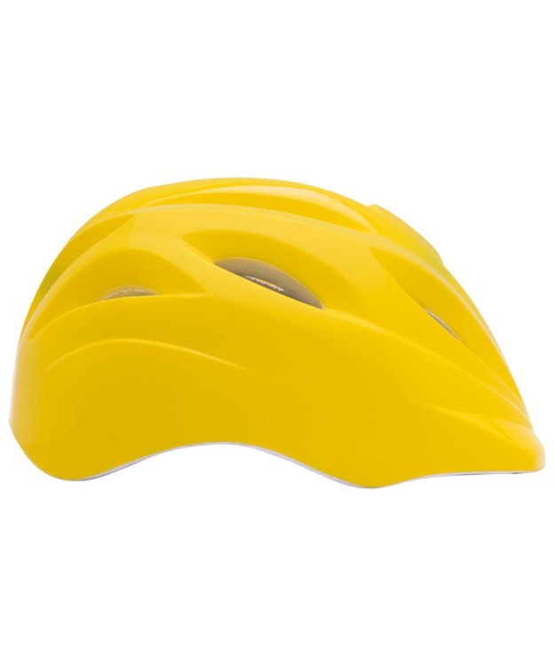 Шлем защитный Arrow, желтый (208746)