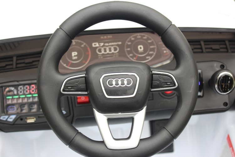 Электромобиль Audi Q7 (HL159)