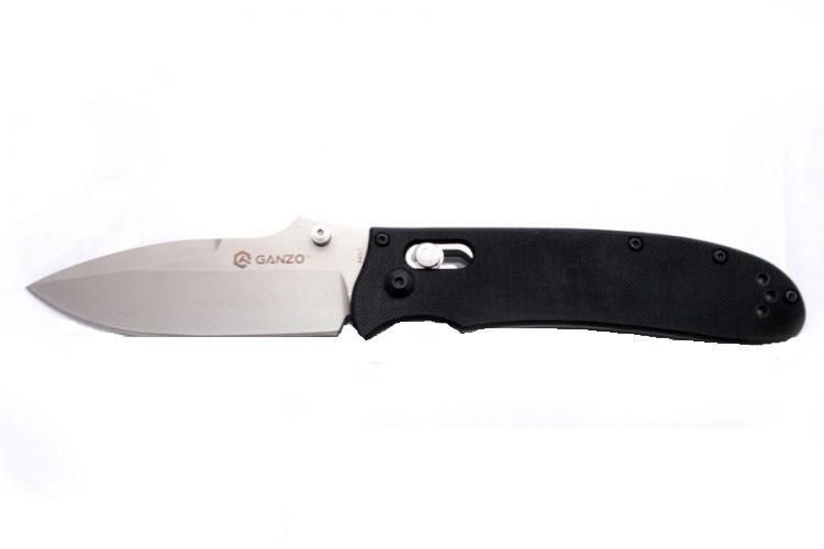 Нож складной Ganzo G704-b (52351)