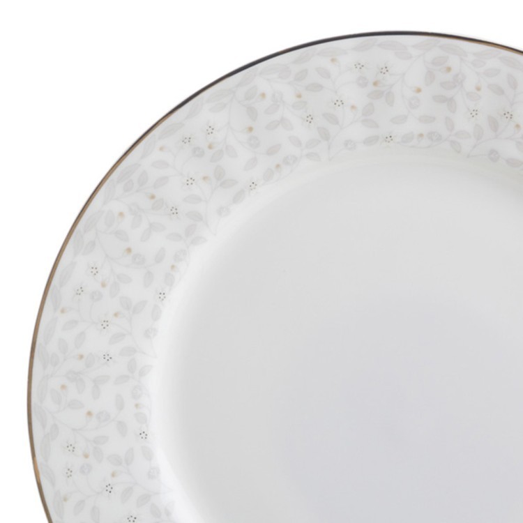 Набор тарелок закусочных lefard "вивьен" 6 шт. 21 см Lefard (264-343)