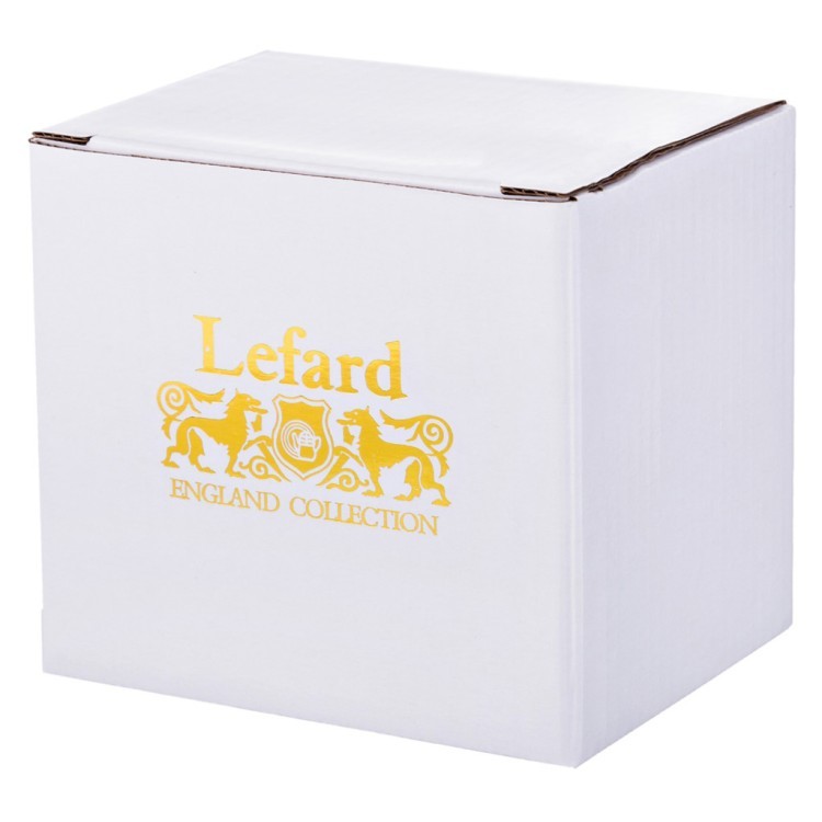 Подставка для яйцо lefard "котики" 11,5*3 см Lefard (264-861)