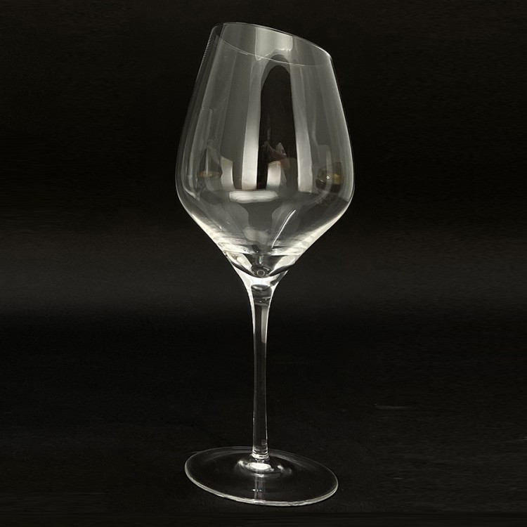 Набор бокалов для вина geir, 490 мл, 2 шт. (73968)