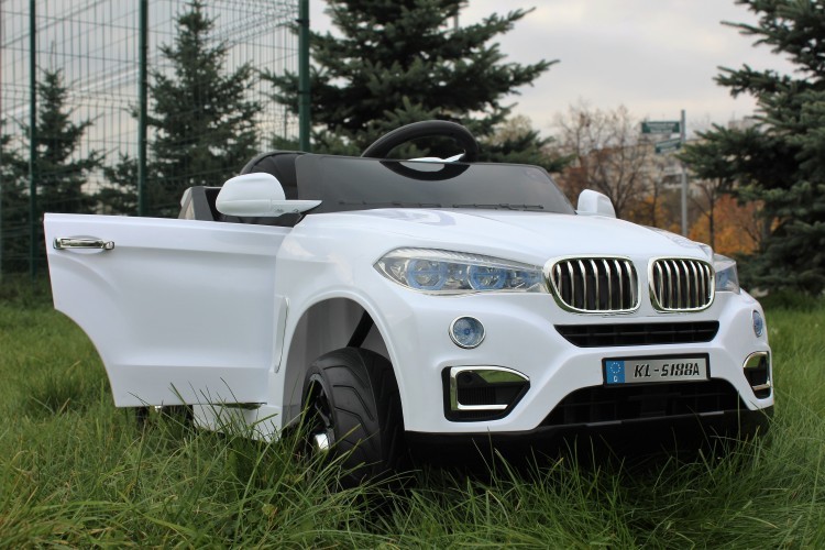 Электромобиль BMW X5 VIP (KL-5188A)