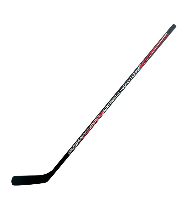 Клюшка хоккейная Nitro composite, SR, левая (292178)