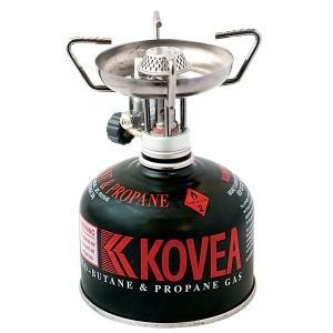 Газовая горелка Kovea КВ-0410 (5114)