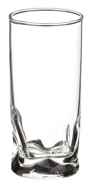 Набор стаканов из 6 шт. "duke" 270 мл. высота=13.3 см. Durobor Group (617-061) 