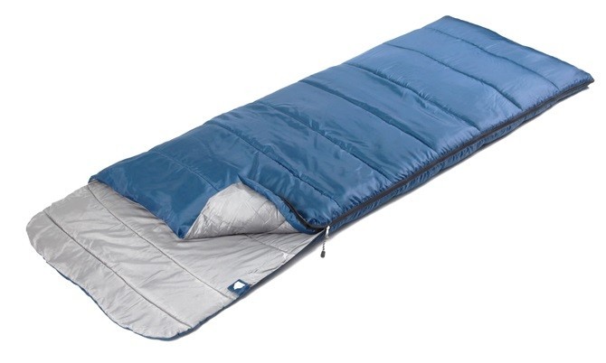 Спальный мешок Trek Planet Camper Comfort 70326 (53636)