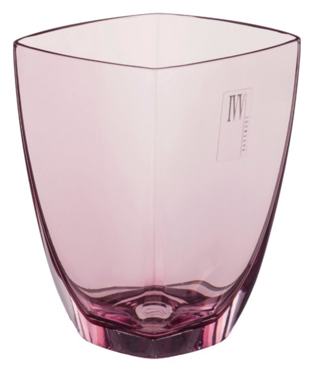 Набор стаканов из 6 шт. 320 мл. высота=10 см. I.v.v. Sc (314-158) 
