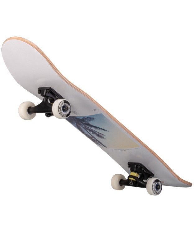 Скейтборд Malibu 31.6"x8" (2109109)