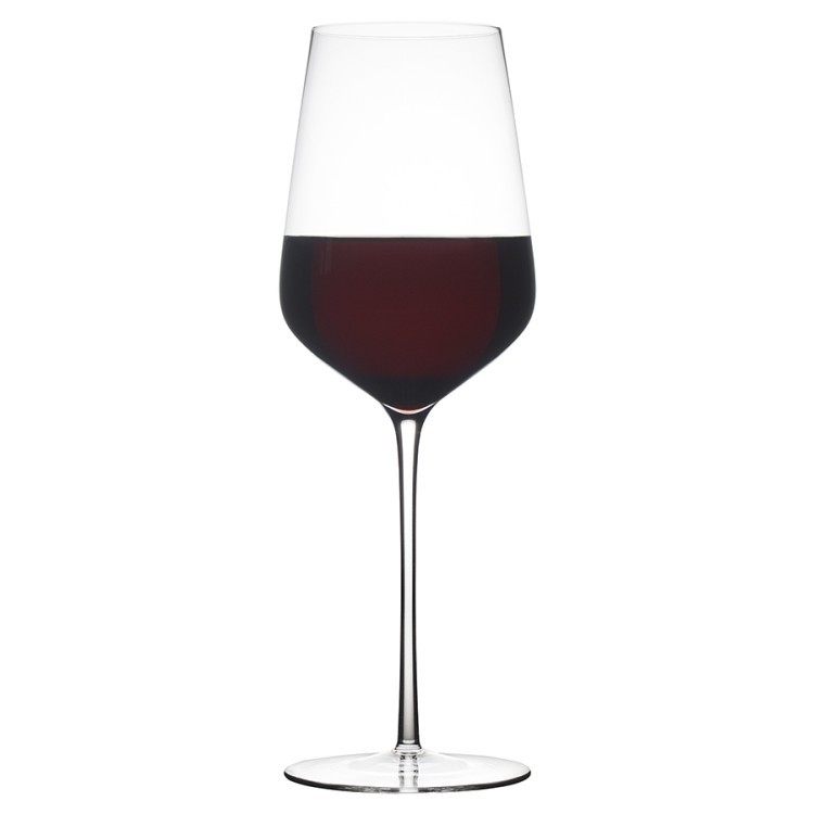 Набор бокалов для вина flavor, 730 мл, 4 шт. (74096)