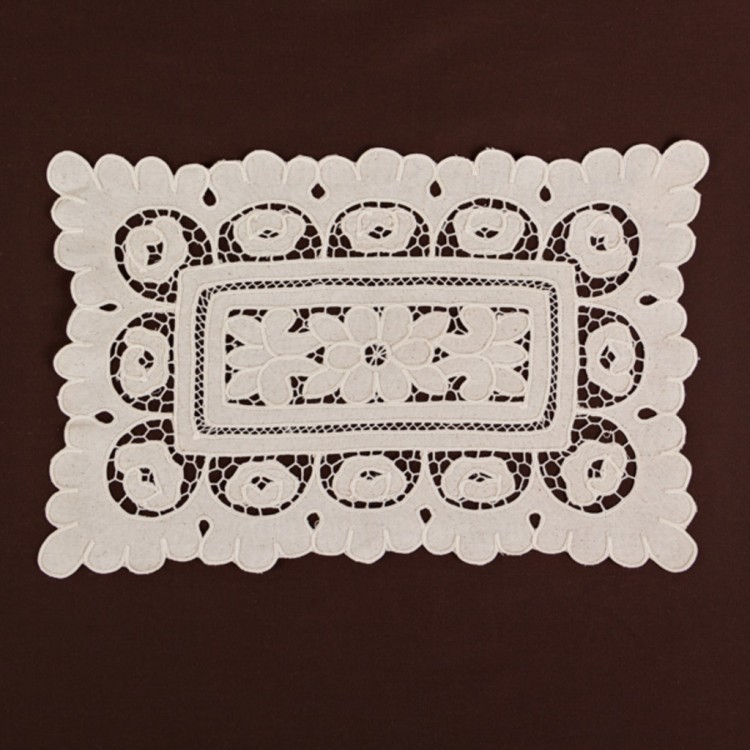 Салфетка 30*45 см,100% полиэстр Gree Textile (841-051) 