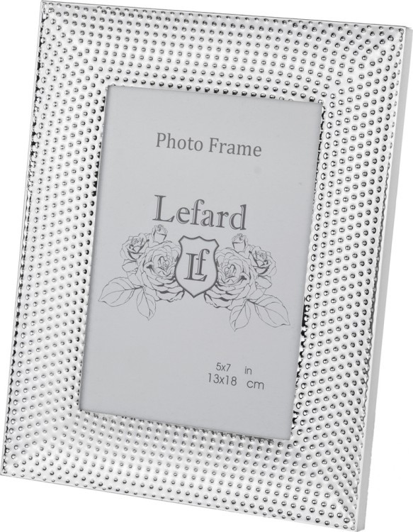 Рамка для фото 13*18 см. 19,5*24,5 см. (мал=6шт./кор=24шт.) Lefard (198-101)