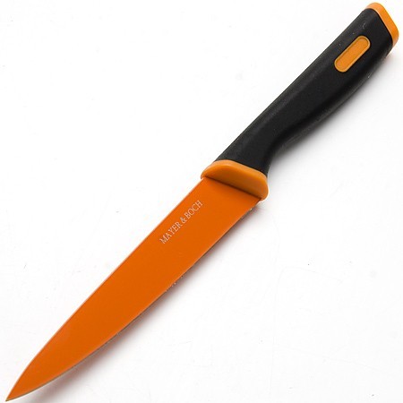Нож 12,7см в индув.упак МВ (24096)