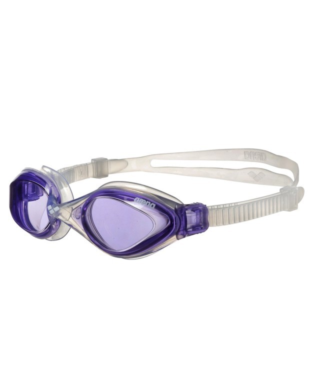 Очки Fluid Small Violet/Clear/Violet (92391 80) (7557)