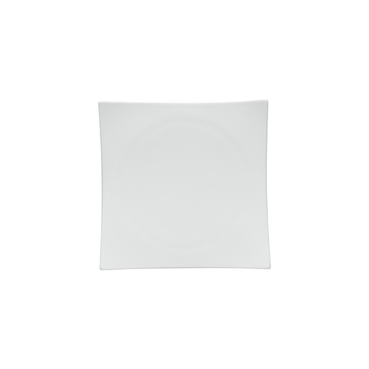 Тарелка 8RCP181-WHI, 18.3, фарфор, white, Costa Nova