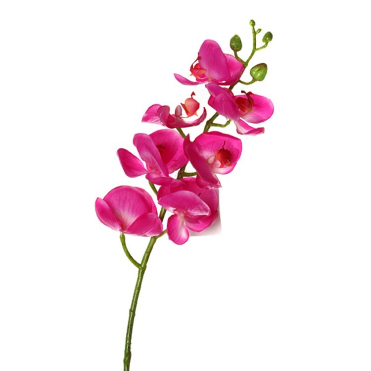 Искусственный цветок длина=70 см. Huajing Plastic (23-209)